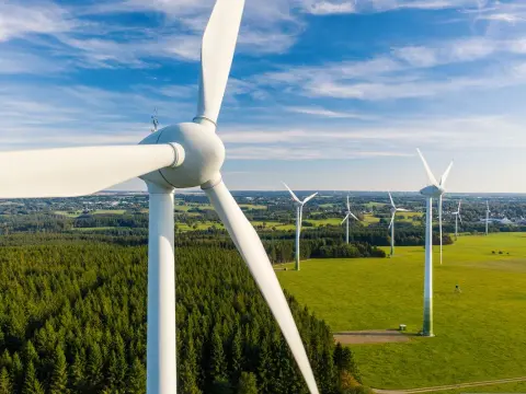 Rodzaje elektrowni: Węgiel, OZE, Atom co napędza Polskę?