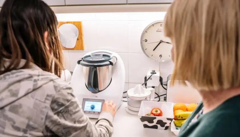 Thermomix: Ile prądu zużywa? Niskie koszty w 2026 i oszczędności!