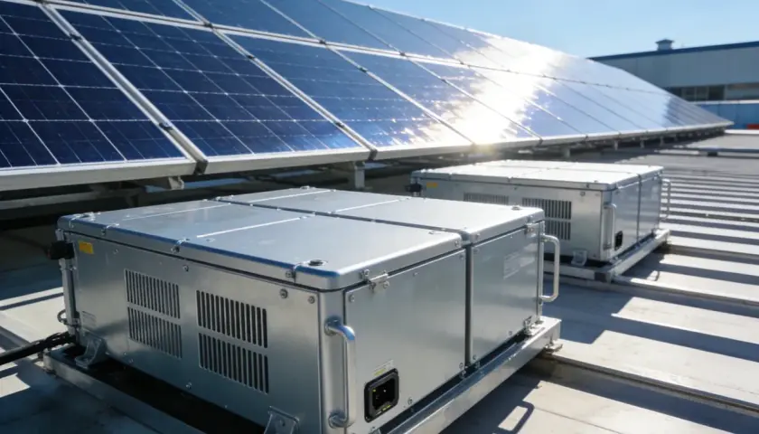 Inwerter hybrydowy 3 fazowy 5 kW: Porównanie i opłacalność 2026
