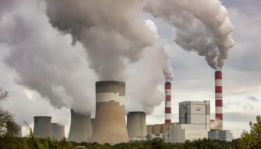 Elektrownia Bełchatów: Koniec węgla, początek nowej ery?