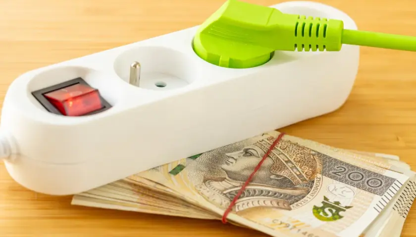 KDR 2026: 4000 kWh prądu taniej? Jak złożyć oświadczenie