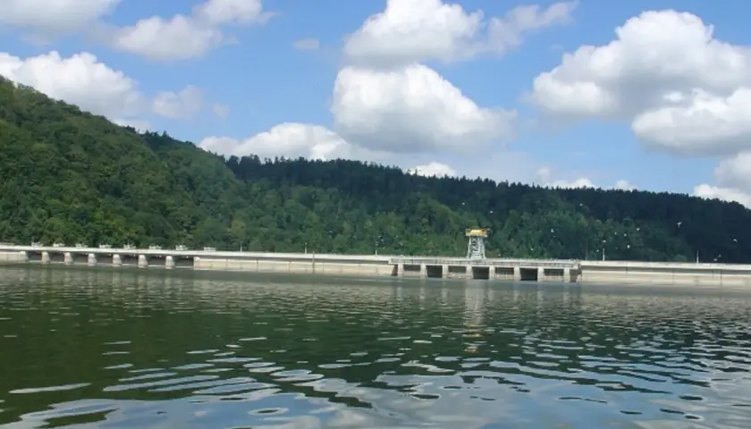 Elektrownia Nowy Sącz: Rożnów, przyszłość energetyki Sądecczyzny