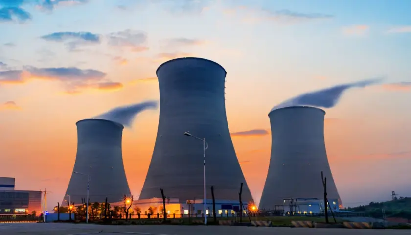 Rosyjski atom: Ile elektrowni, reaktorów i co to znaczy dla Polski?
