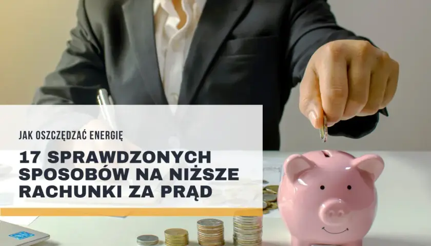 Jak obliczyć zużycie prądu? Oszczędzaj i planuj fotowoltaikę!