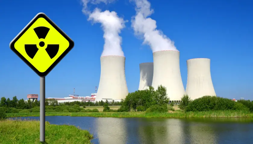 Francja: 18 elektrowni, 56 reaktorów. Jak zbudowano atomową potęgę?