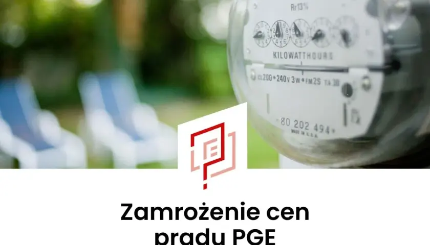 Zamrożenie cen prądu 2026: Nowe zasady, terminy. Jak złożyć wniosek?