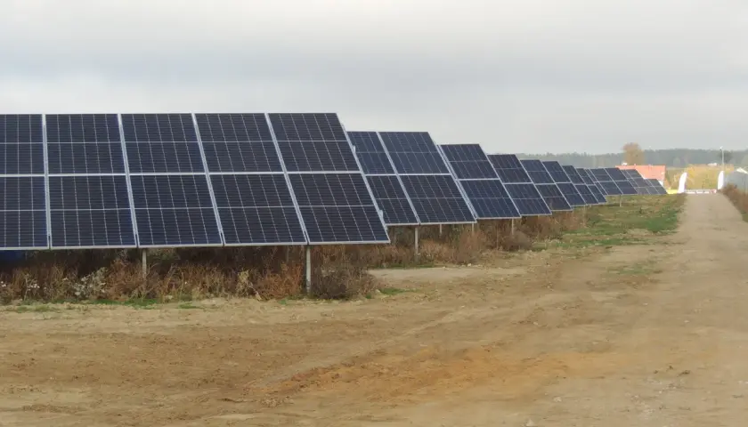 Ile elektrowni słonecznych w Polsce? Ponad 24 GW mocy i 1,6 mln instalacji!