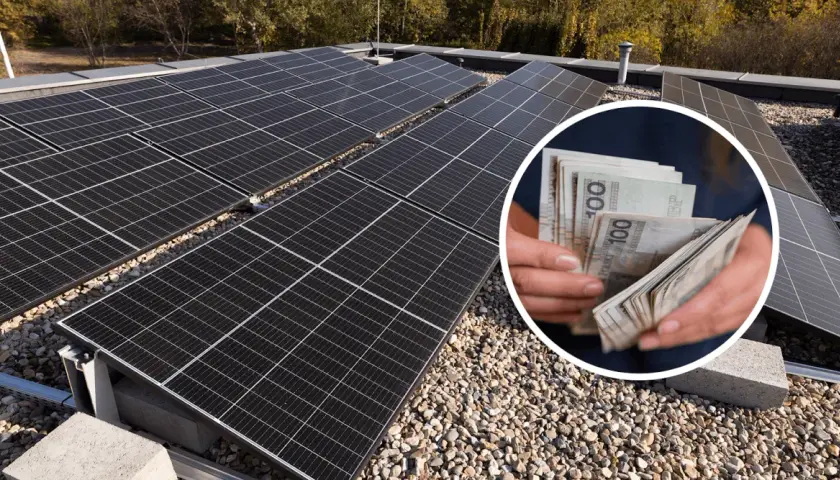 Wrocław: Elektrownia słoneczna 2026. Jak zdobyć dotacje?