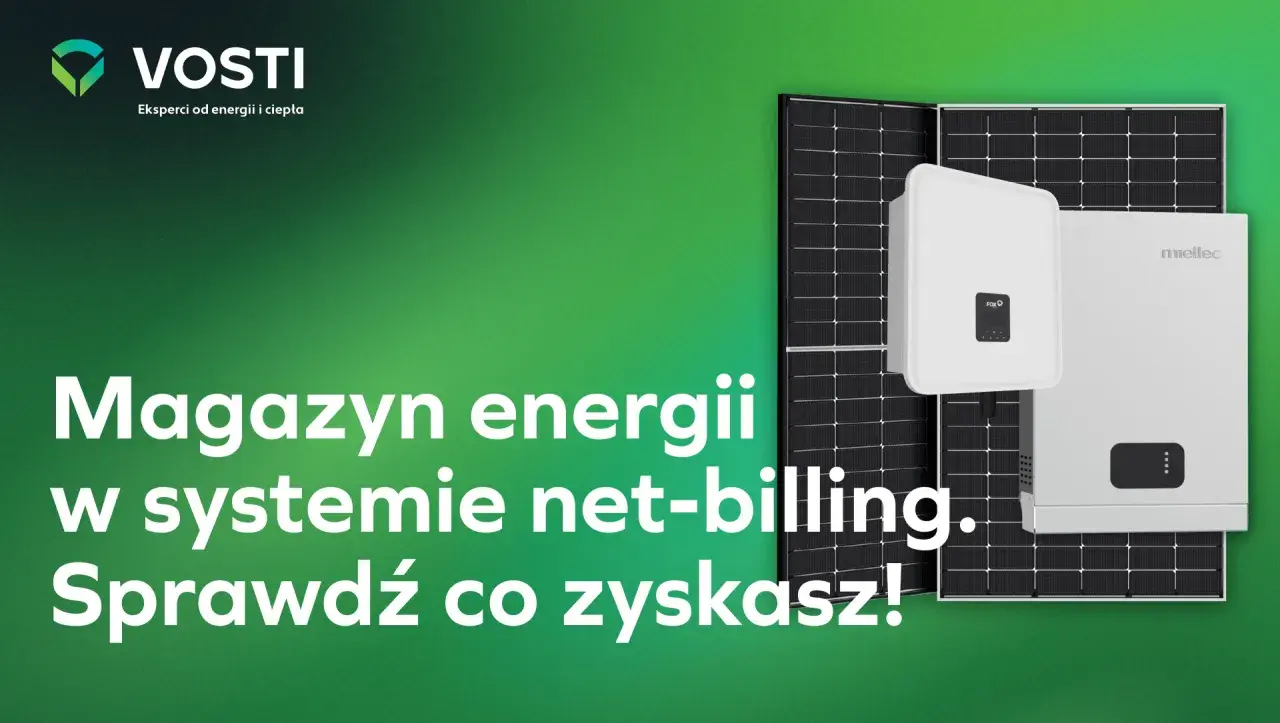 domowy magazyn energii fotowoltaika