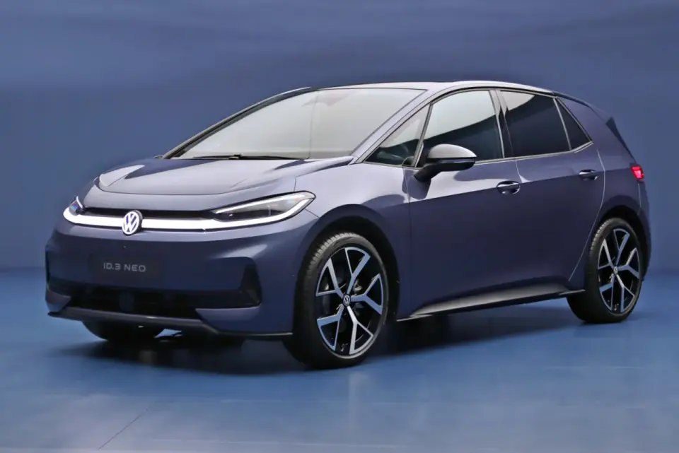 VW ID.3 Neo - Czy ten elektryk ma sens w Polsce?